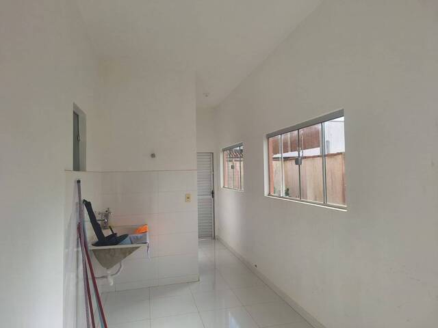 Casa para Venda em Chapada dos Guimarães - 3