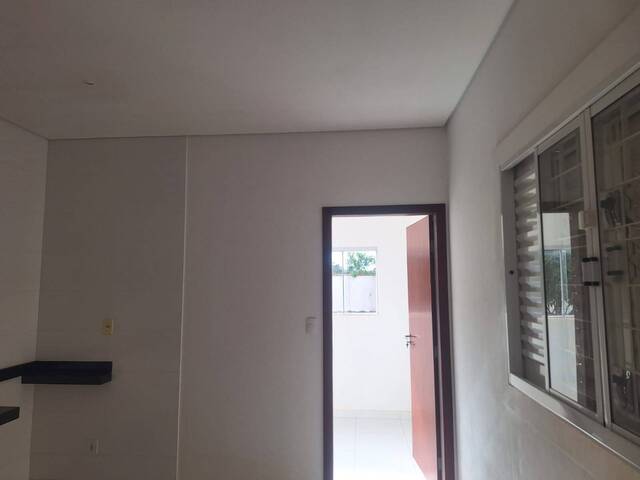 Casa para Venda em Chapada dos Guimarães - 4
