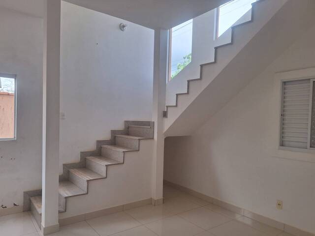 Casa para Venda em Chapada dos Guimarães - 5