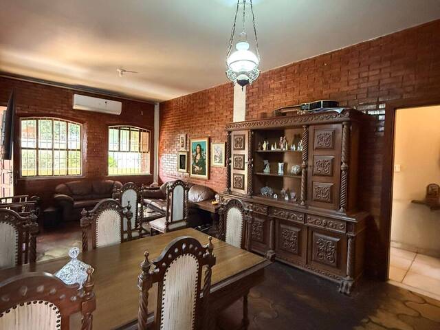 Casa para Venda em Cuiabá - 4