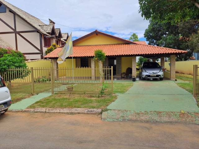 Venda em  - Chapada dos Guimarães