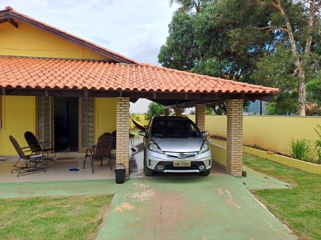 Casa para Venda em Chapada dos Guimarães - 2