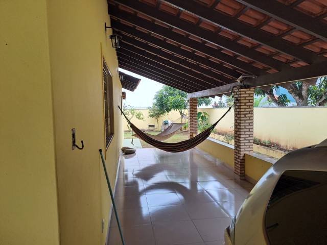 Casa para Venda em Chapada dos Guimarães - 3