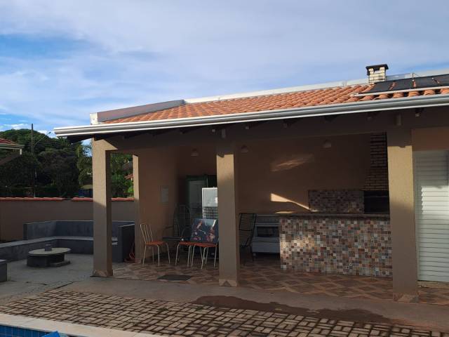 Casa para Venda em Chapada dos Guimarães - 3