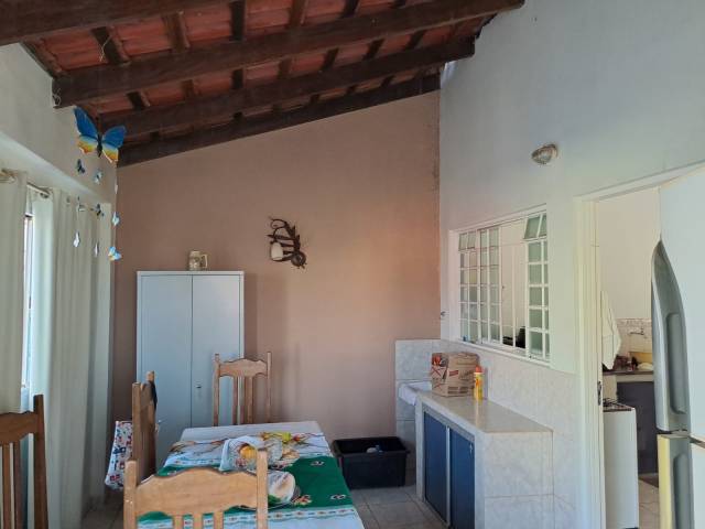 Casa para Venda em Chapada dos Guimarães - 5