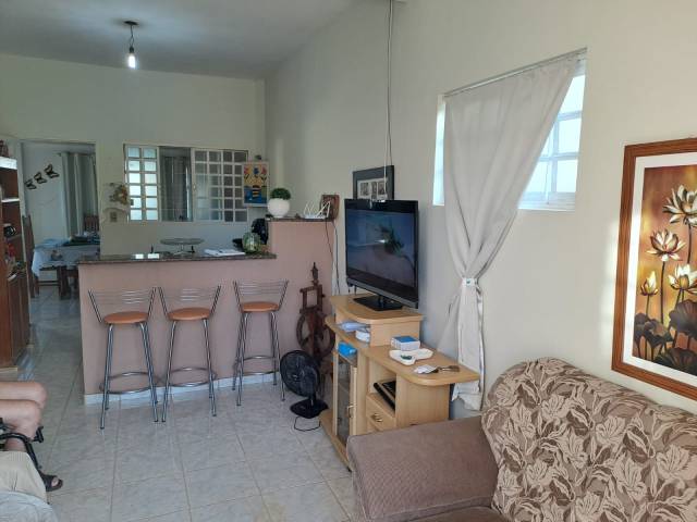 Casa para Venda em Chapada dos Guimarães - 4