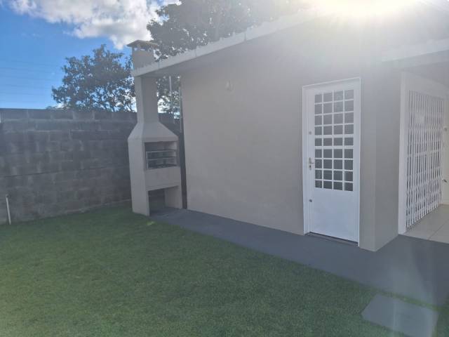 Casa para Venda em Chapada dos Guimarães - 5