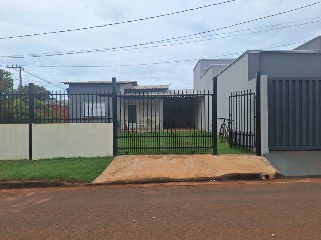 #137 - Casa para Venda em Chapada dos Guimarães - MT