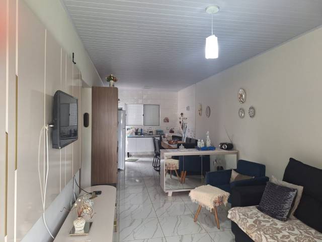 #137 - Casa para Venda em Chapada dos Guimarães - MT - 2