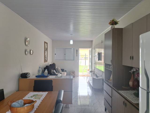 #137 - Casa para Venda em Chapada dos Guimarães - MT - 3