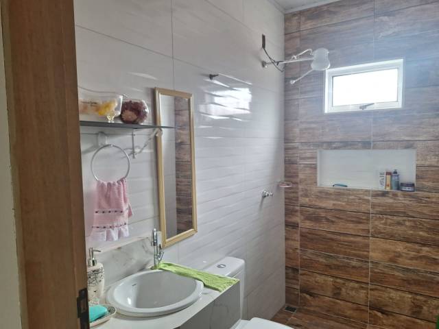 Casa para Venda em Chapada dos Guimarães - 5