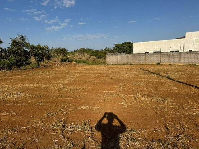 #138 - Área para Venda em Chapada dos Guimarães - MT