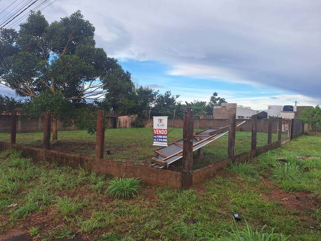 Área para Venda em Chapada dos Guimarães - 2