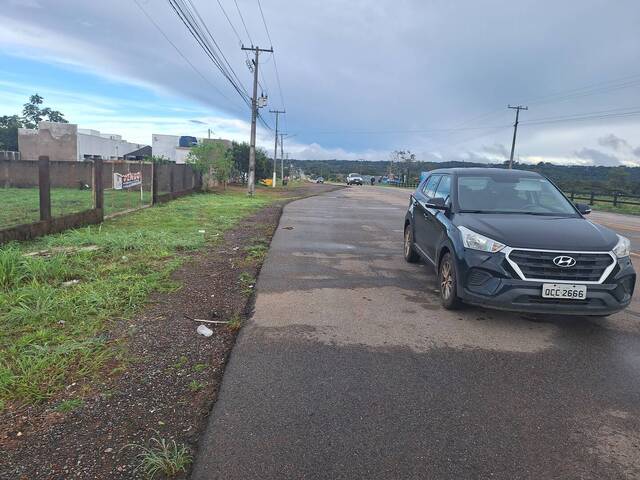 Área para Venda em Chapada dos Guimarães - 3