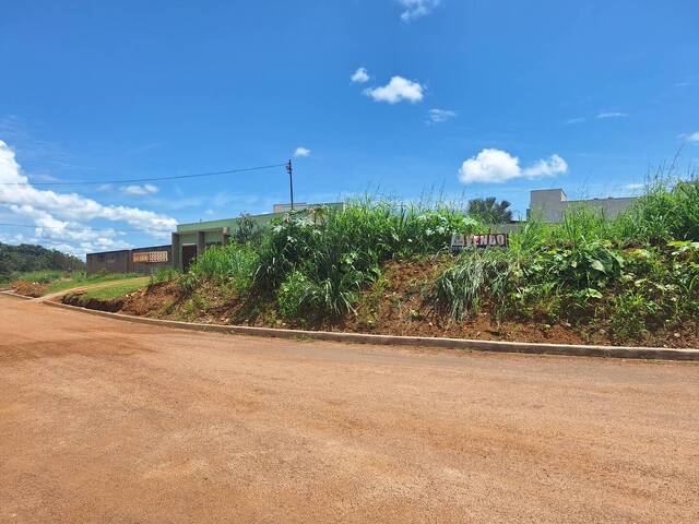 Venda em Florada da Serra - Chapada dos Guimarães