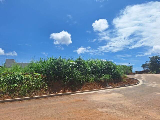 Área para Venda em Chapada dos Guimarães - 2