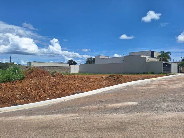 Área para Venda em Chapada dos Guimarães - 3